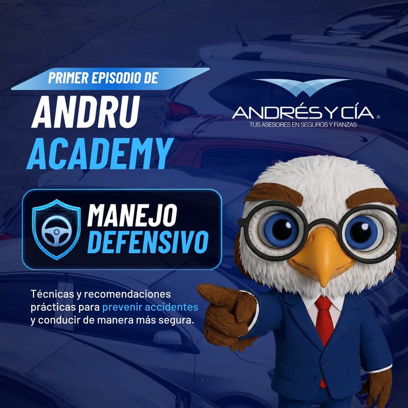 Cover Image for Manejo Defensivo