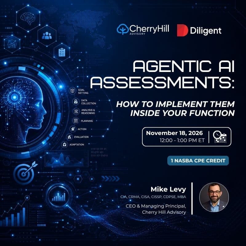 Cover Image for Agentic AI Assessments: How to Implement Them Inside Your Function