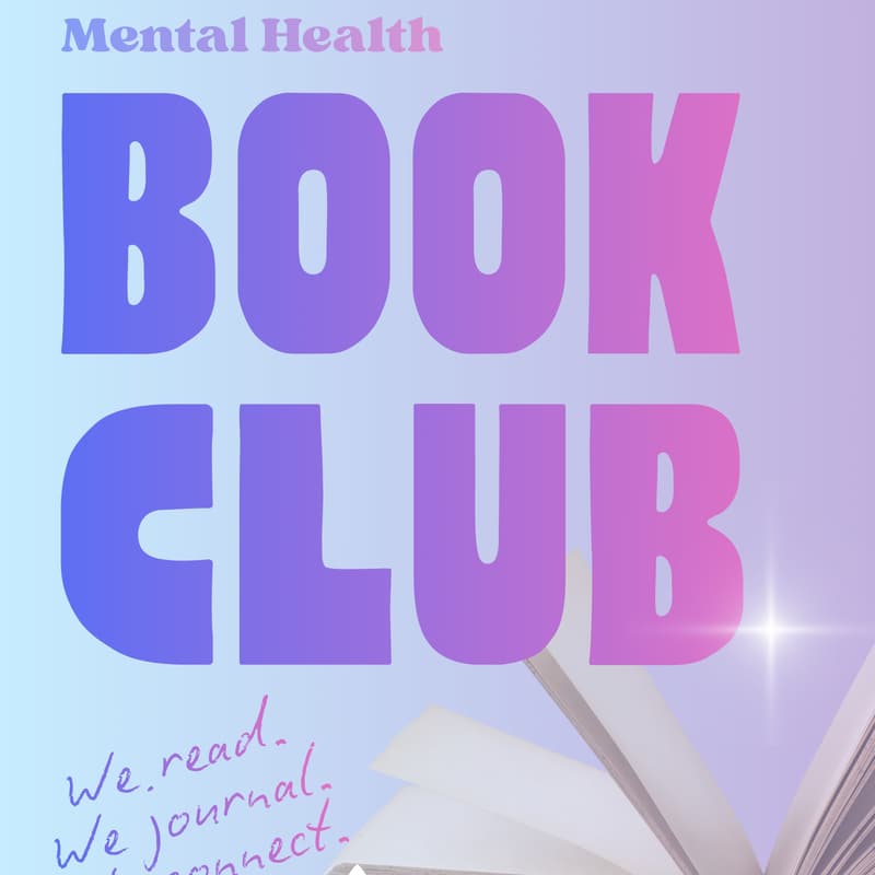 Cover Image for Was uns ausmacht | Lesecafé vom MindHeal BookClub am «Zürich liest Buchfestival»