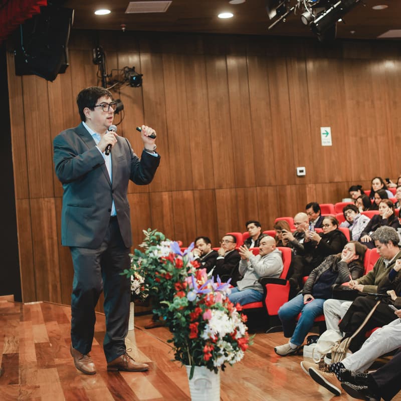 Cover Image for Festival de Innovación Educativa 2026