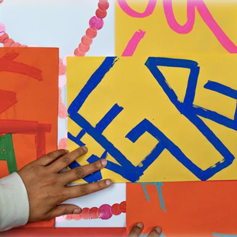 Cover Image for SIMRAN CREATIVE LAB