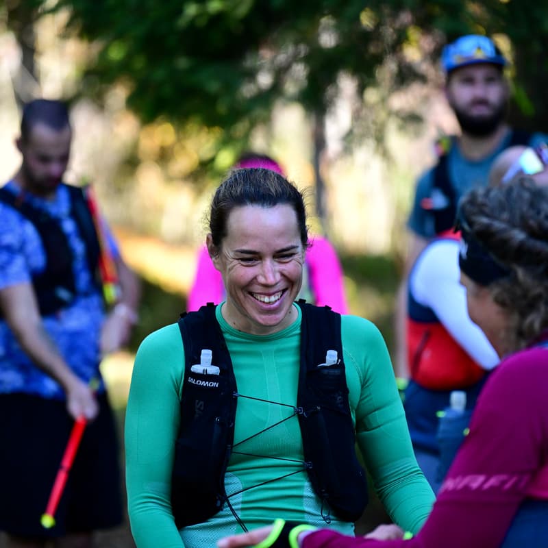 Cover Image for Midsummer Community Trail Run Rüeggisberg