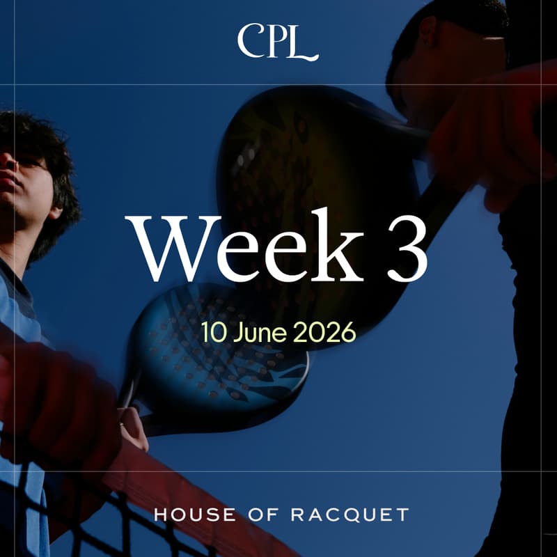 Cover Image for CPL Season 1 - Match Week 3