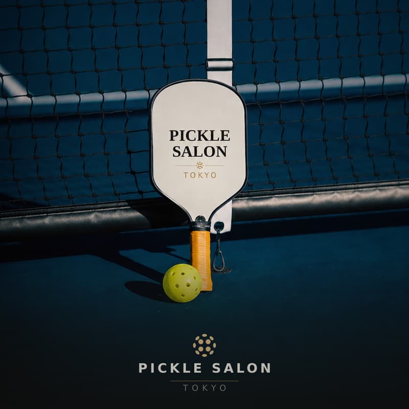 Cover Image for [Pickle Salon Tokyo] 10/17 (Sat.) 22:00~23:00