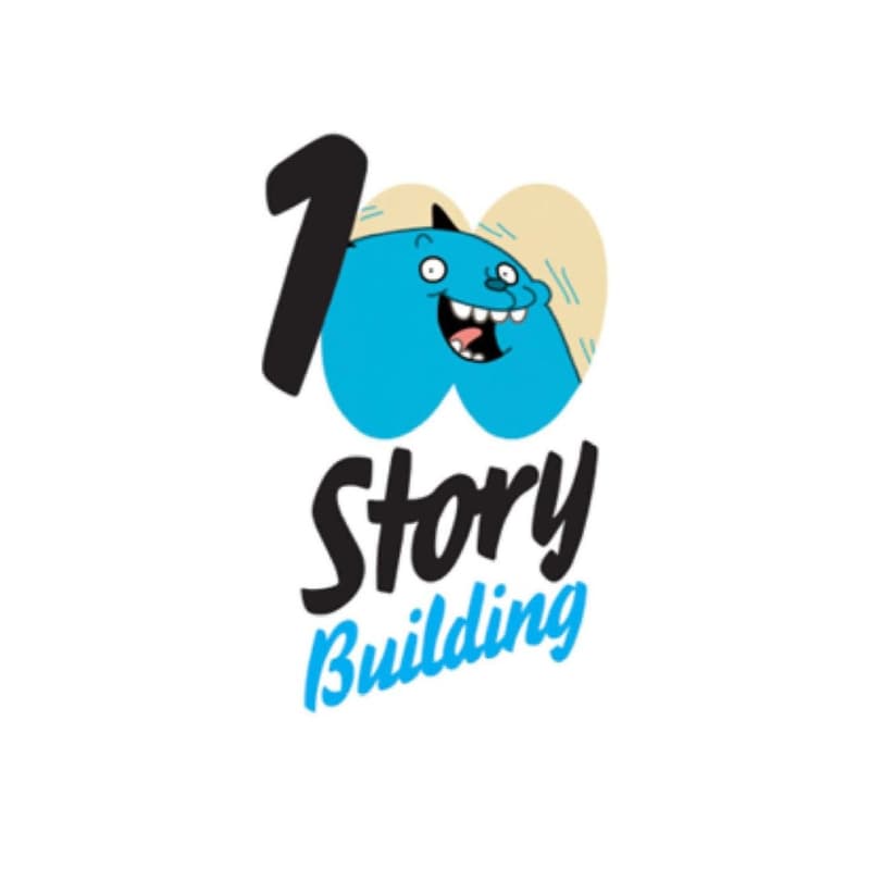 Cover Image for Melbourne: 100 Story Building