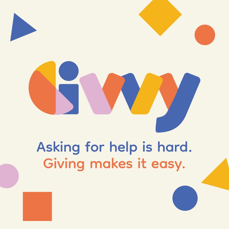 Cover Image for Givvy IRL #2: Exchange What You're Good At