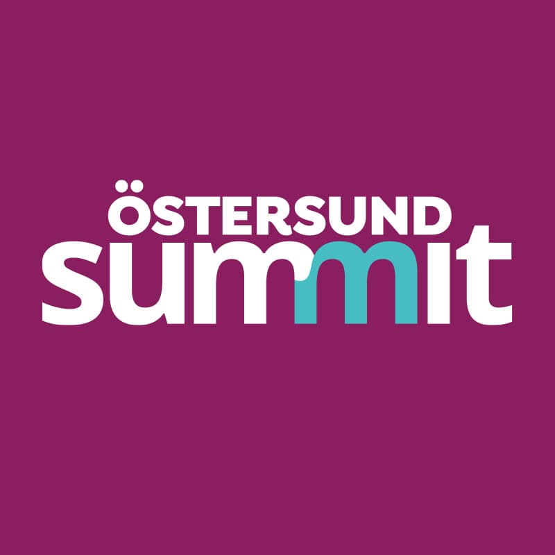 Cover Image for Östersund Summit 28-29 aug