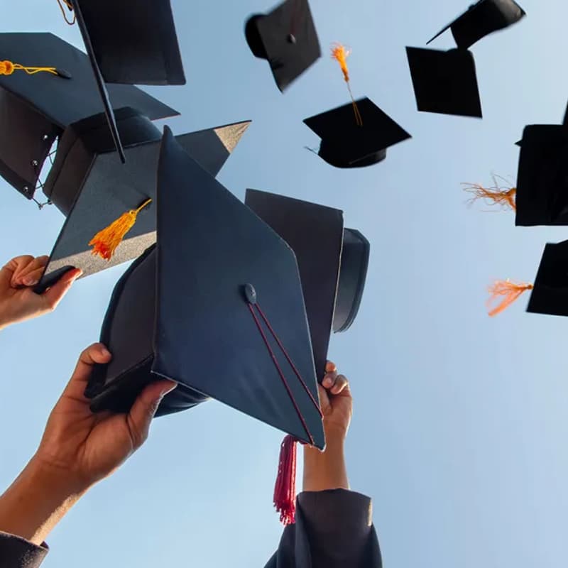 Cover Image for GRADUATION PRACTICE 2026