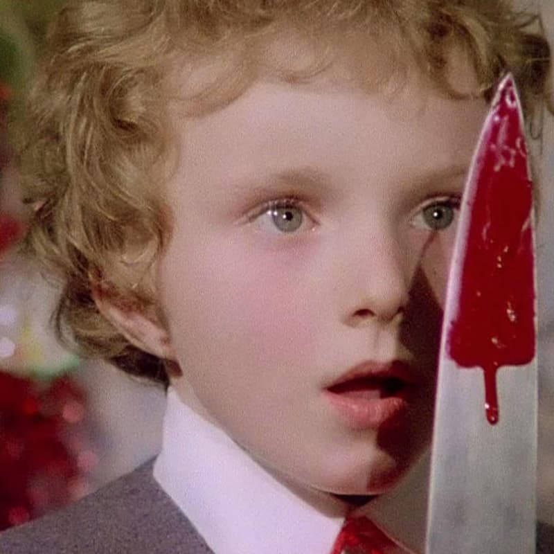 Cover Image for DEEP RED SCREENING