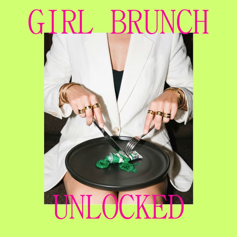 Cover Image for ART BRUNCH at PONG.NRW