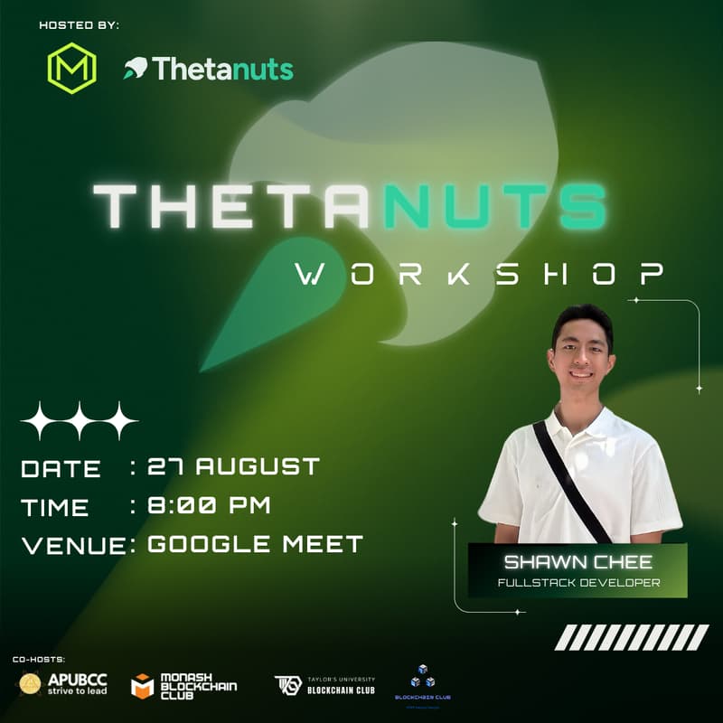 Cover Image for MUBA <> Thetanuts Finance Workshop