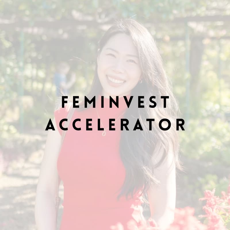 Cover Image for Feminvest Accelerator Ecosystem Roundtable Meeting