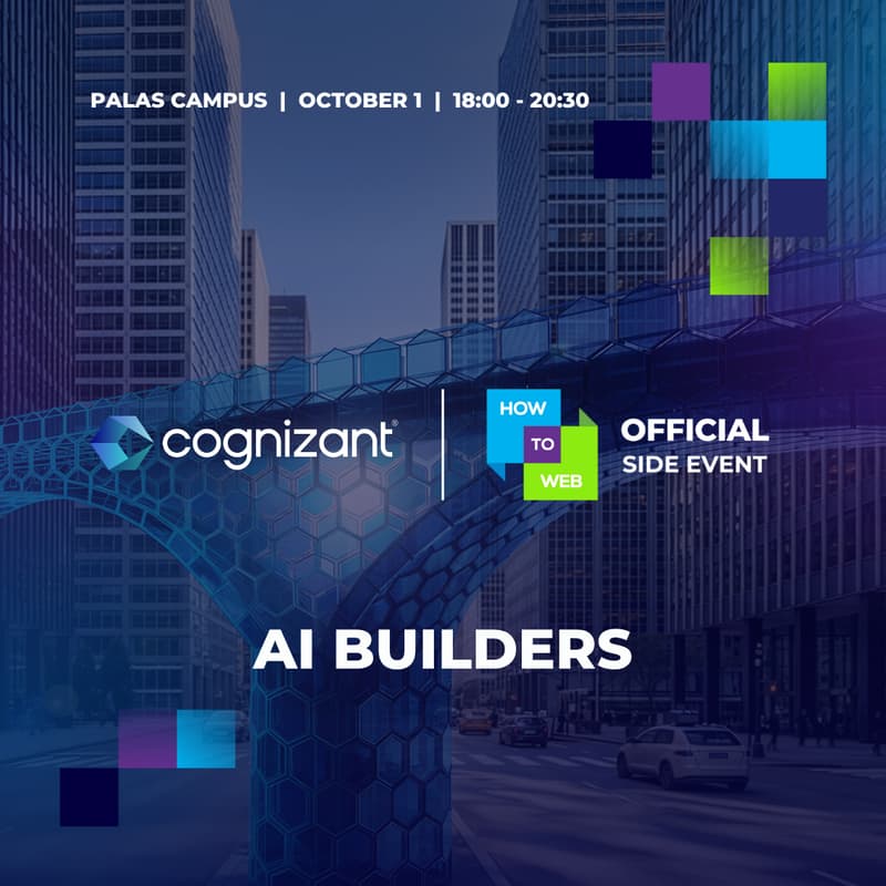 Cover Image for AI BUILDERS