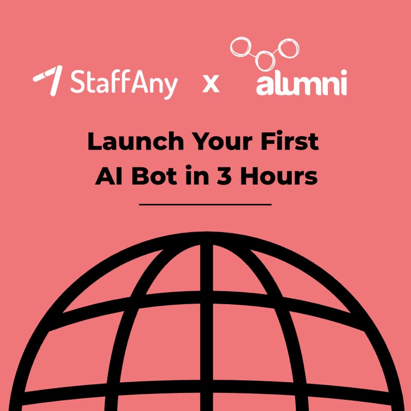 Cover Image for Launch Your First AI Bot in 3 Hours