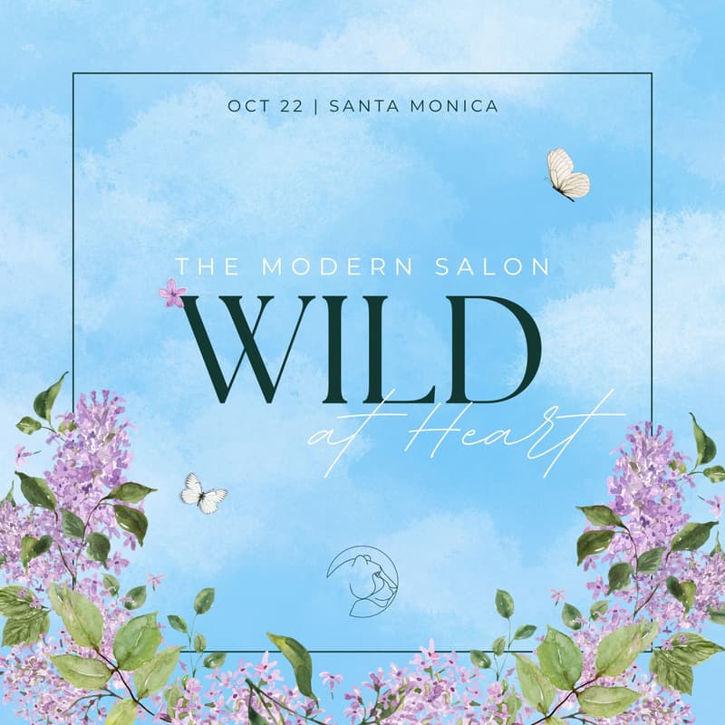 Cover Image for WILD at Heart | The Context of Me