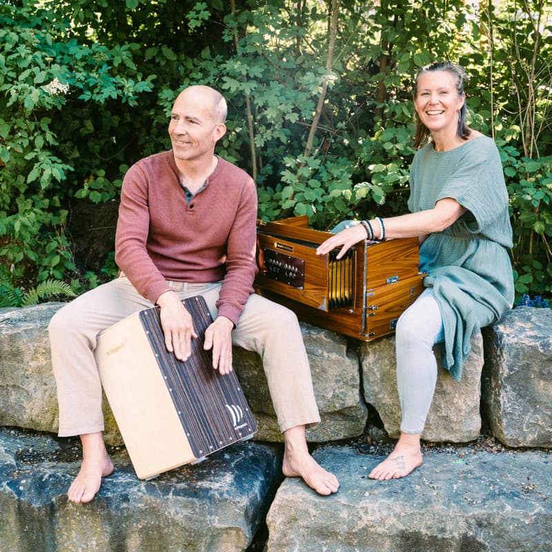 Cover Image for Sing & Shine - Outdoor
