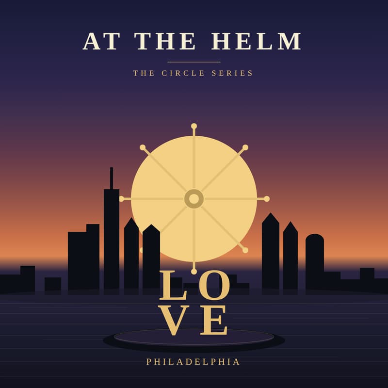 Cover Image for @The Helm - Philadelphia