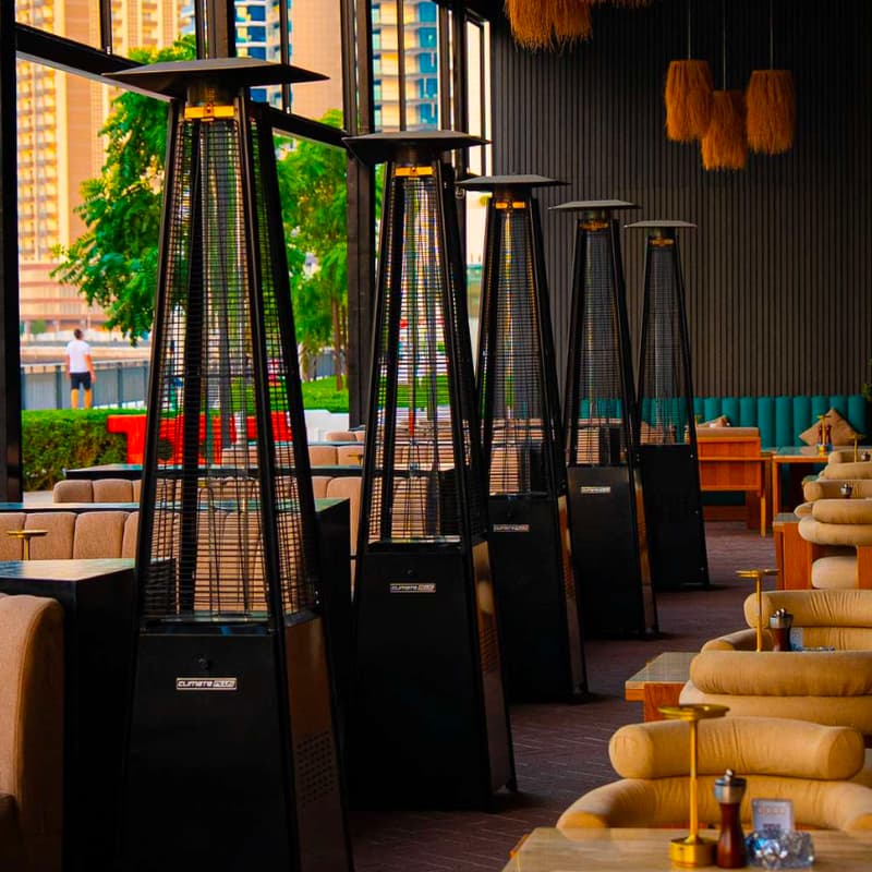 Cover Image for Exclusive Private Dining Experience at OCCO