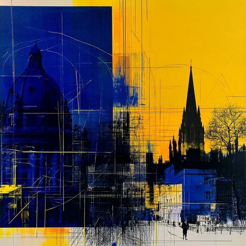 Cover Image for The Oxford Second Brain Bootcamp