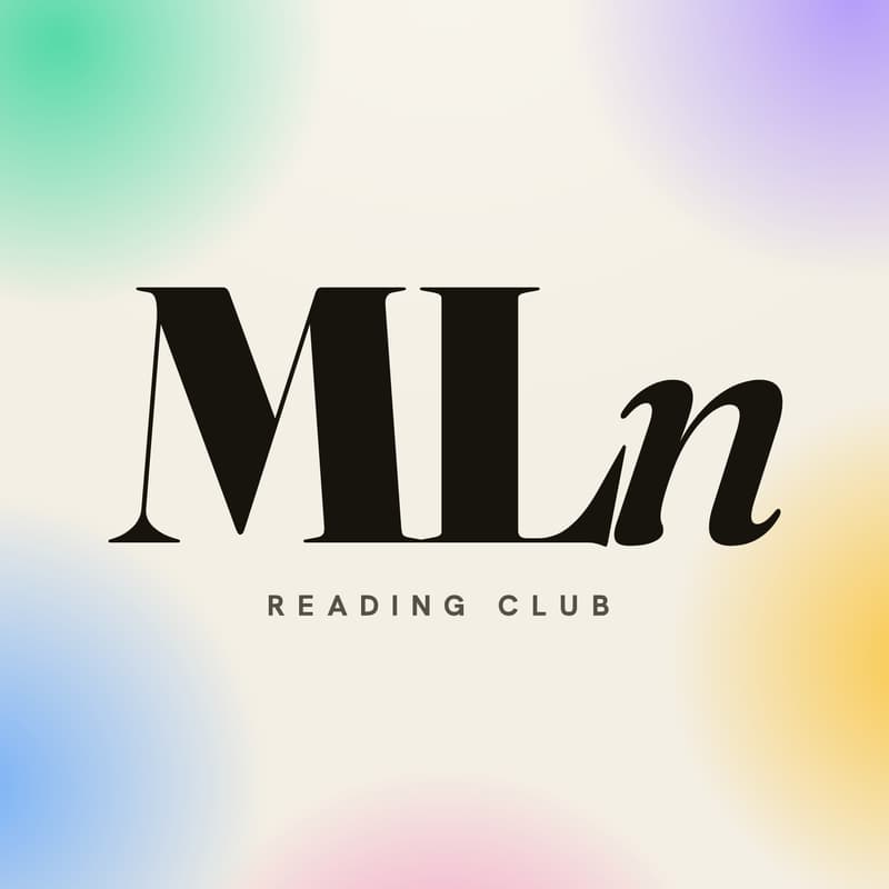 Cover Image for MLn Club Symposium Week!