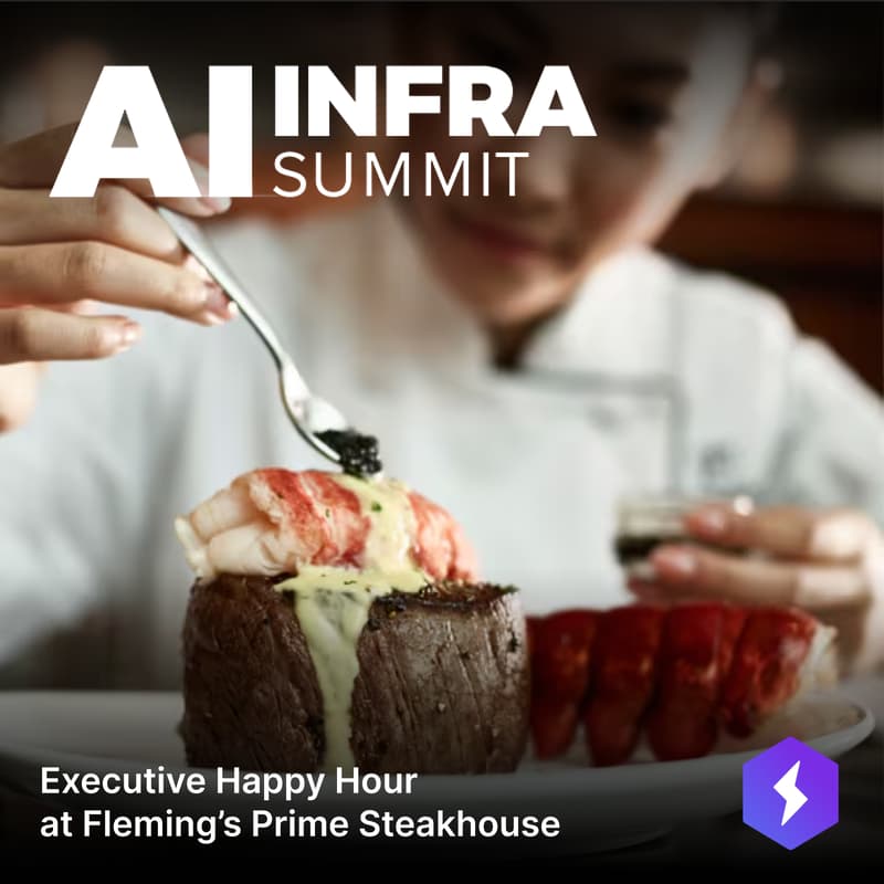 Cover Image for An Evening with Lightning AI