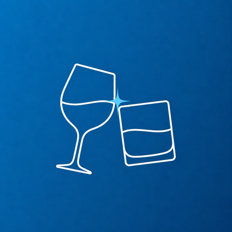 Cover Image for IoT Drinks · Aperitif