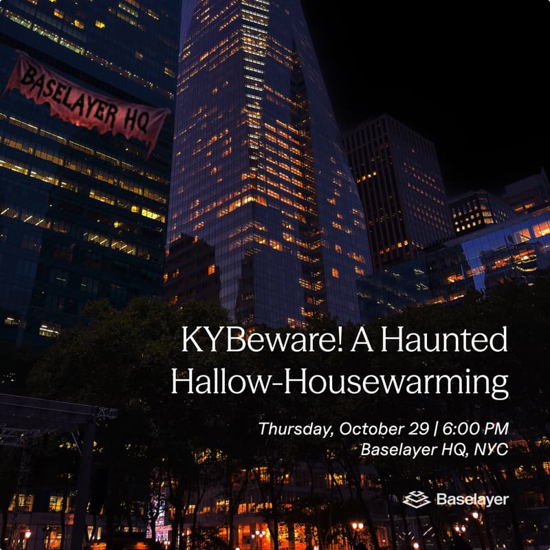 Cover Image for KYBeware! A Haunted Hallow-Housewarming by Baselayer