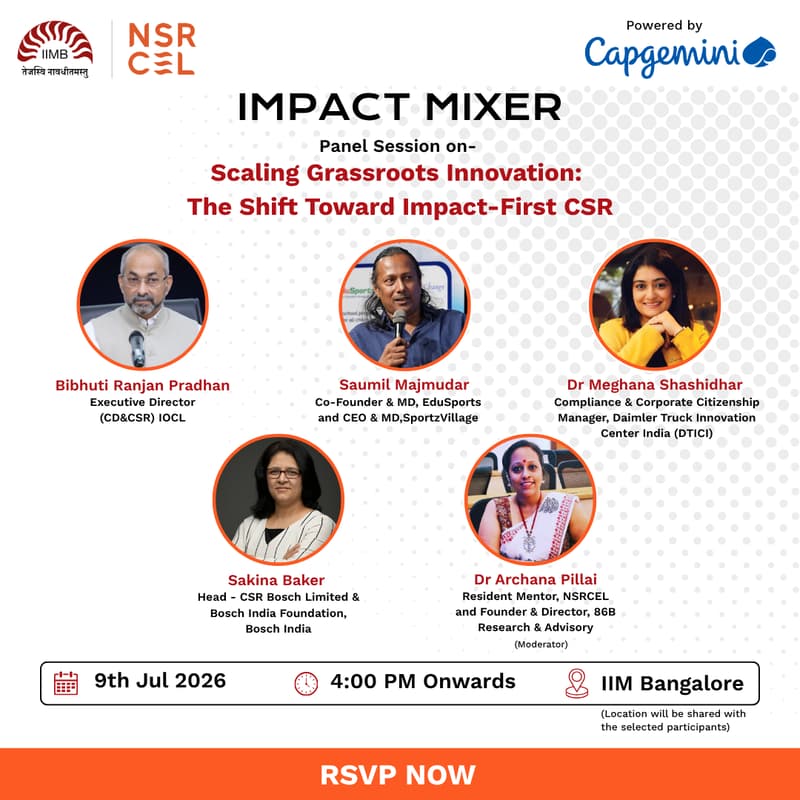 Cover Image for Impact Mixer