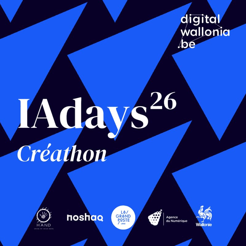 Cover Image for Créathon (Professionnels)