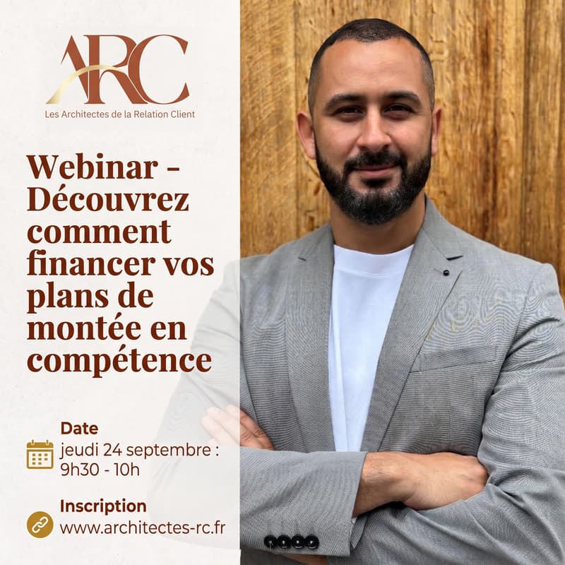 Cover Image for Comment faire financer ses formations & plans de montée en compétences