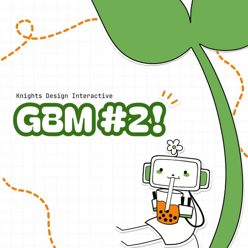 Cover Image for GBM #2: The Evolution and Future of Web Design