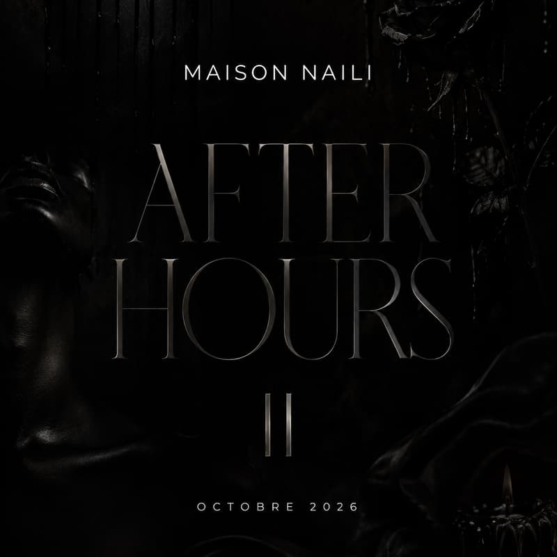 Cover Image for AFTER HOURS II — MASQUERADE BALL