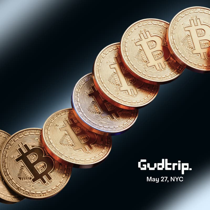 Cover Image for Gudtrip x NYC VIP Mixer