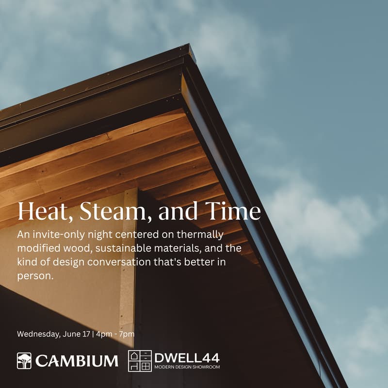 Cover Image for Heat, Steam, and Time