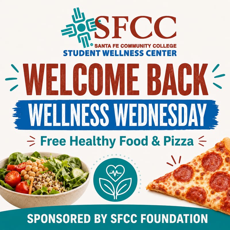 Cover Image for Wellness Wednesday: Welcome Back
