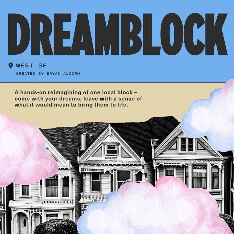 Cover Image for Dreamblock III