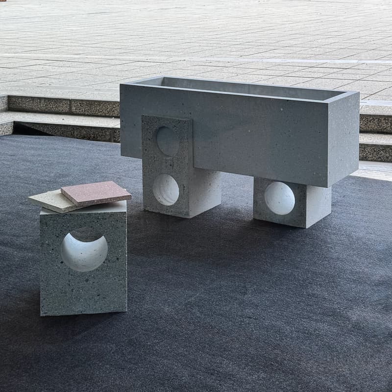 Cover Image for Currents Berlin Bruzkus Greenberg x Gravelli @ Marsano