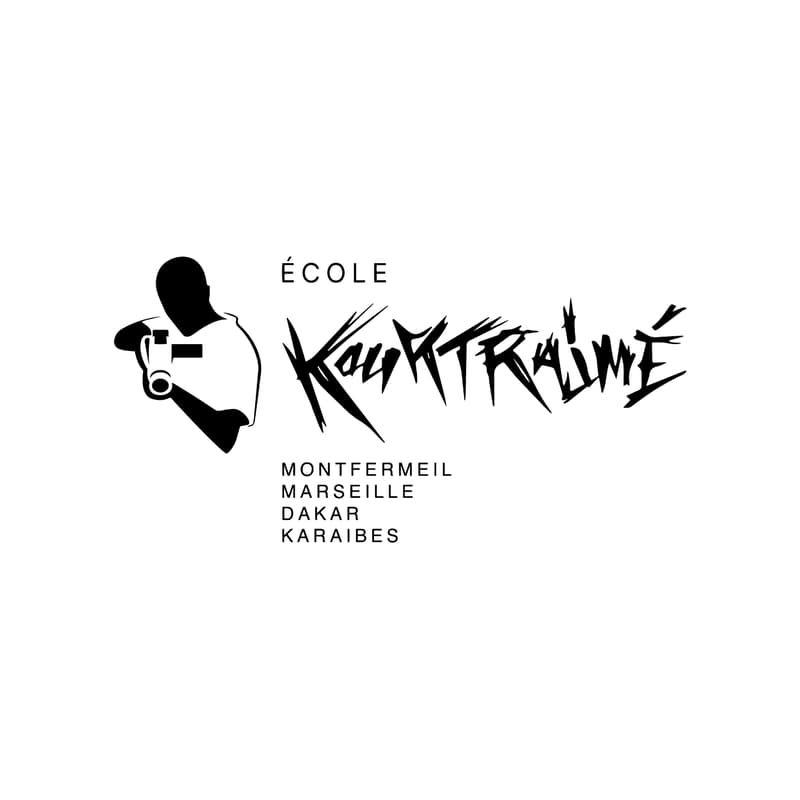 Cover Image for BLOCK PARTY DES ÉCOLES KOURTRAJMÉ