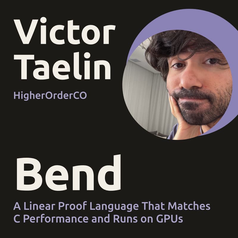 Lean Abstract Background Bend: A Linear Proof Language That Matches C Performance and Runs on ...