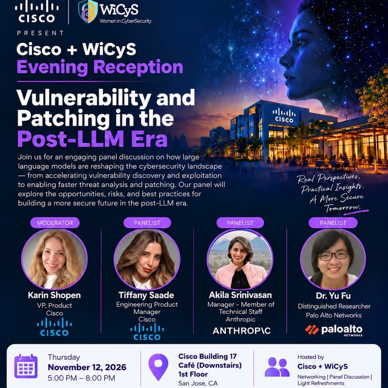 Cover Image for Vulnerability And Patching In The Post-LLM Era