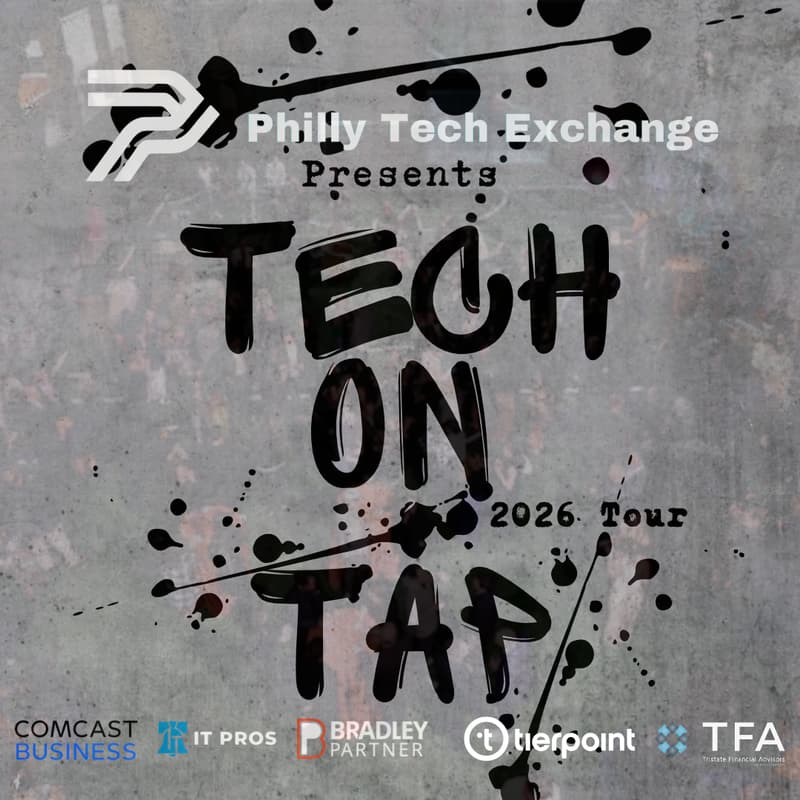 Cover Image for Tech on Tap: 2026 Final Tour Stop @ Ballers