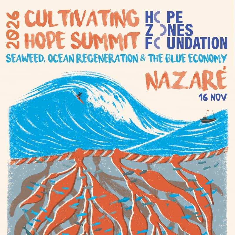 Cover Image for Cultivating Hope Summit