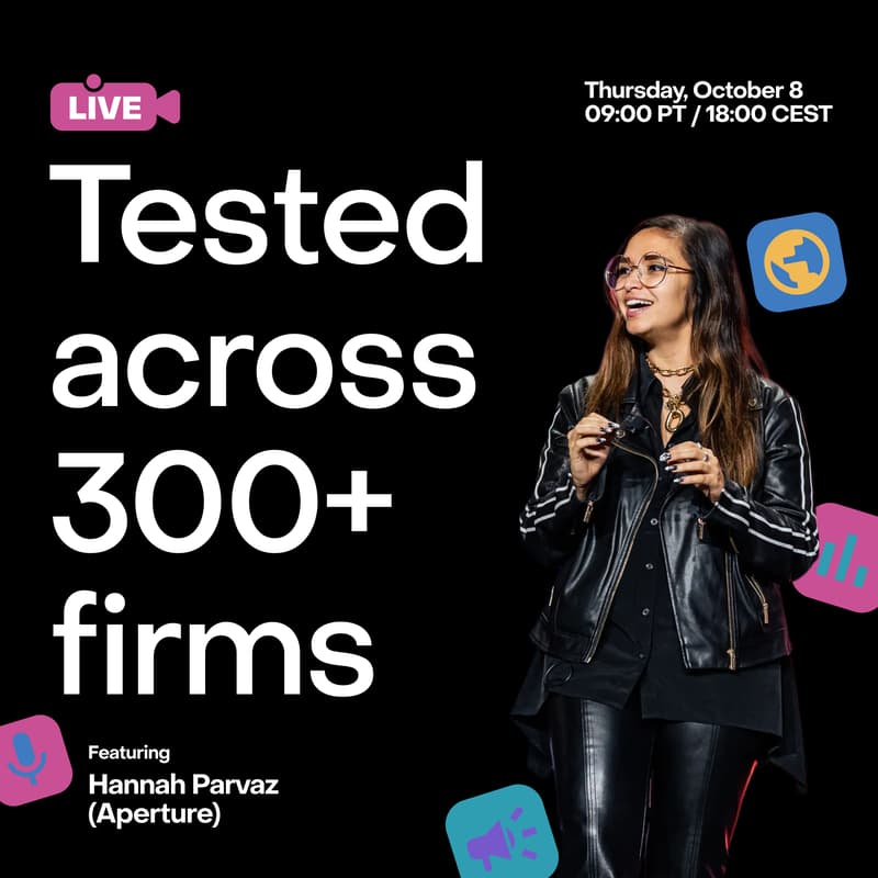 Cover Image for What's working in app growth right now | Sub Club Live ft. Hannah Parvaz