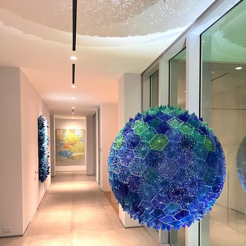 Cover Image for The Orb: A Pre-Art Basel Evening on Collections and Trends in Art