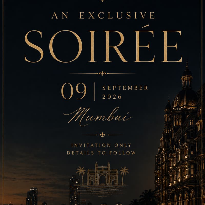 Cover Image for Networking Soiree