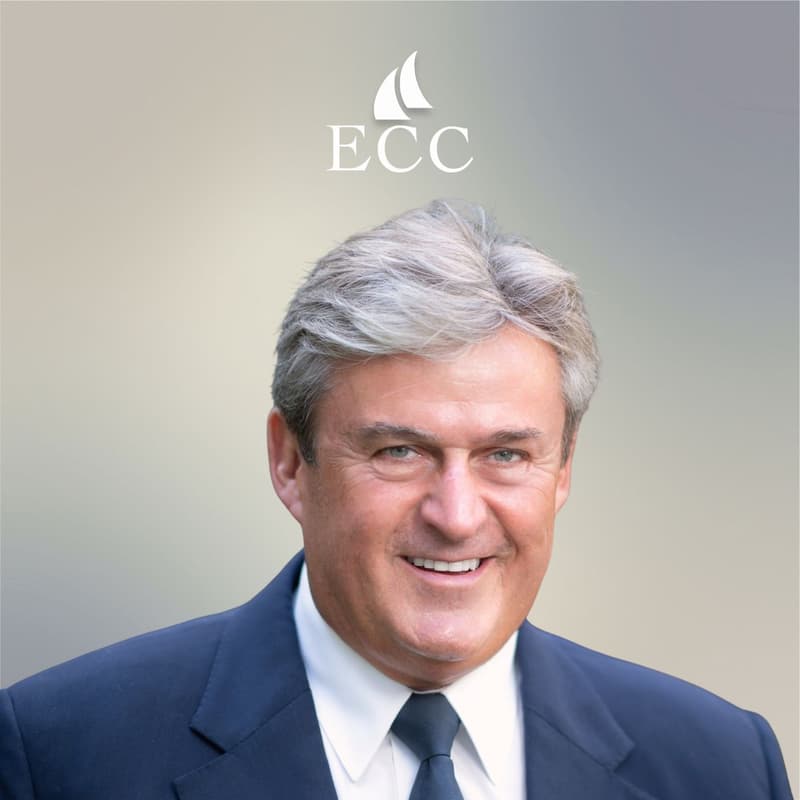Cover Image for ECC is hosting István Kapitány