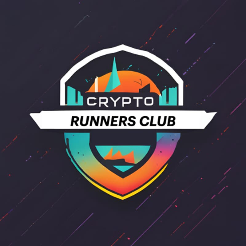 Cover Image for Crypto Runners Club / 5K Run - Istanbul Blockchain Week