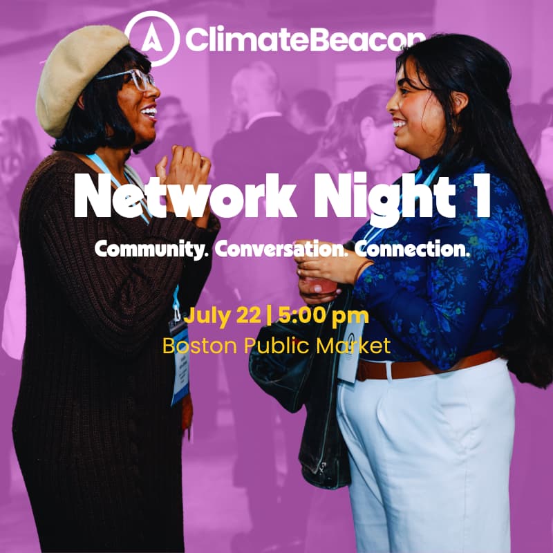 Cover Image for Network Night 1