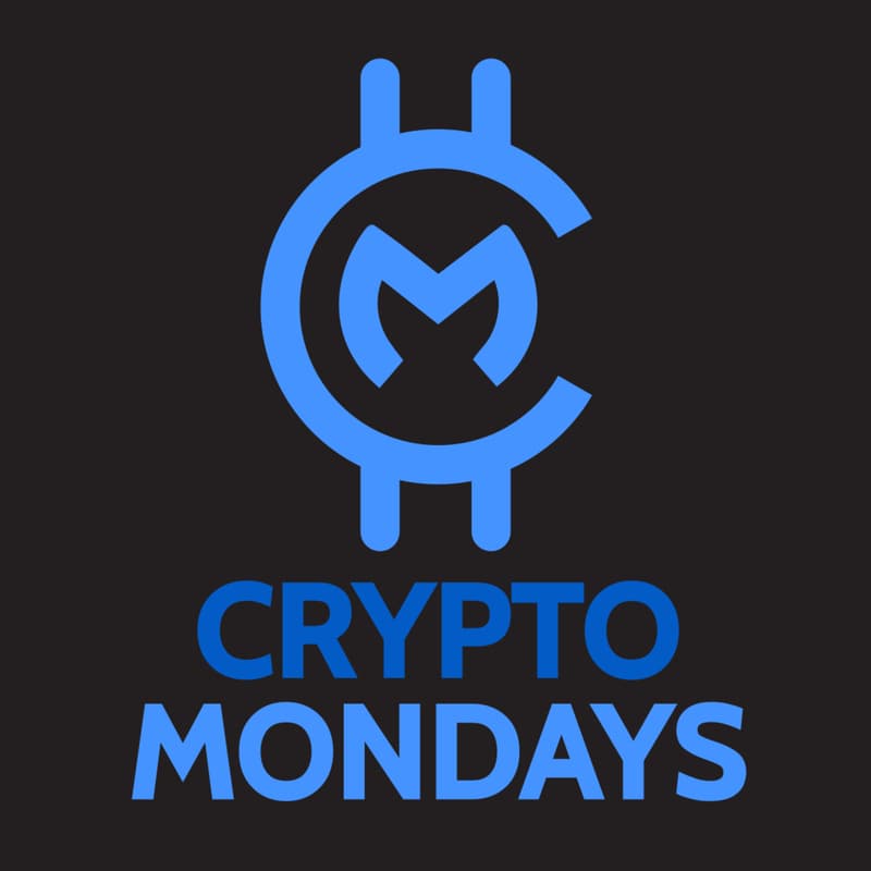 Cover Image for CryptoMondays Medellin
