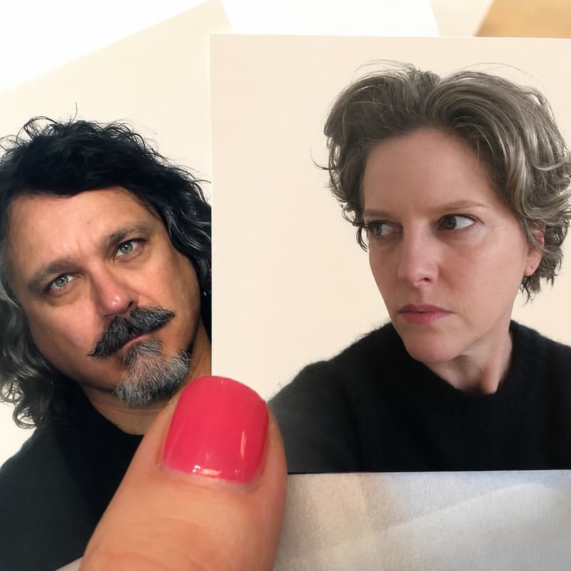 Cover Image for Edit Your Way Through Life with Joe Bini and Maya Daisy Hawke